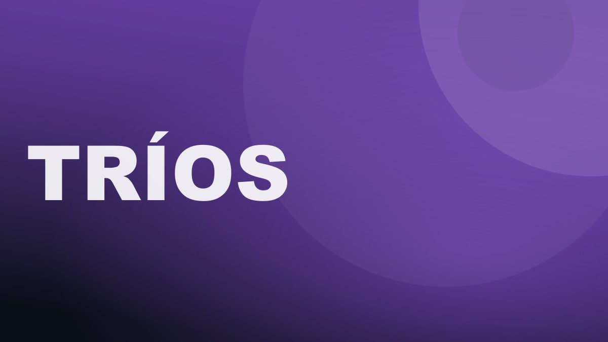 Cómo proponer un trío a tu pareja (sin que sea un problema)