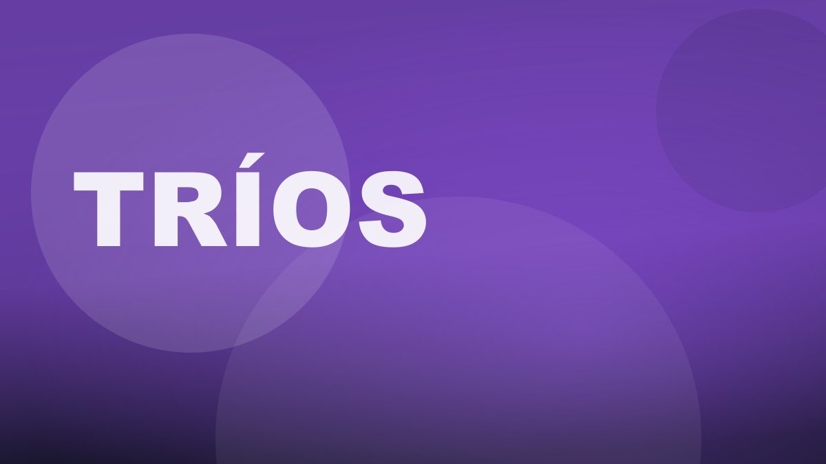 Reglas para un trío: 10 acuerdos antes de la primera vez